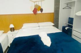 Apartamento frente ao Mar em Resort Pé na Areia - Foto 36