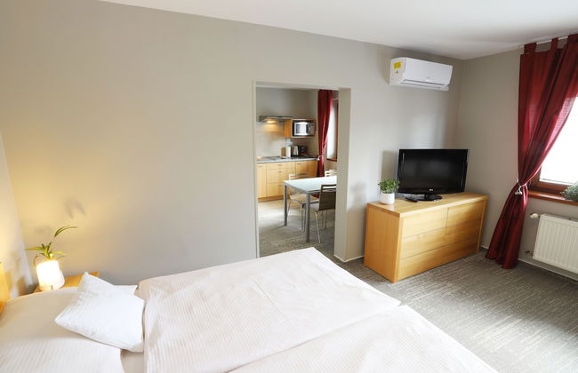 Apart Hotel Jablonec - Foto 56