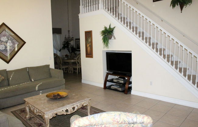 Dolphin's Retreat Near Disney - Foto 45