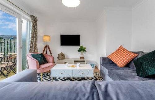 Cheerful Stays - Livingston - 4 Bedroom 3 Bath home - Foto 14