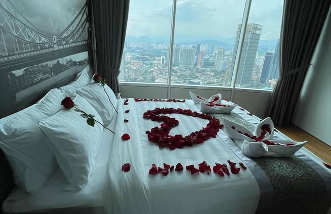 Vortex Premium Suites KLCC by SCHIEN - Foto 20