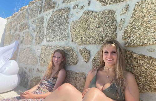 My Grandmas School - Foto 17