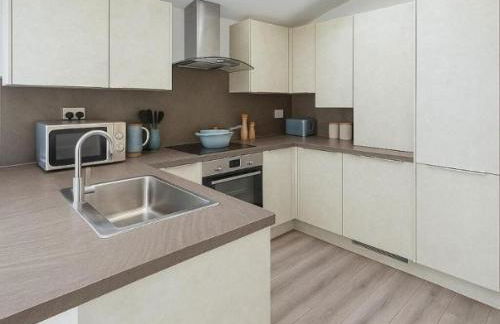 Weekday Special - 4BDR House By Homestyles Hosts Short Lets & Serviced Accommodation Ipswich Near Town Centre With Free Parking - Foto 3