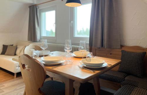 Schwarzwald Apartments im Haus Tanneck - Feldberg - Titisee - Foto 25