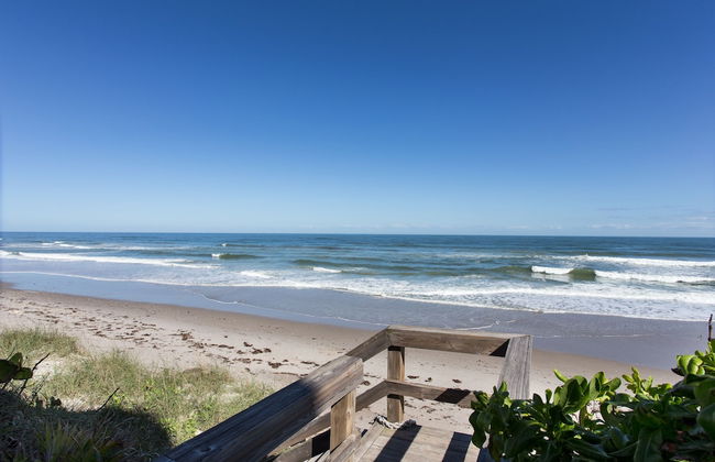 Coastal Tides - Foto 22