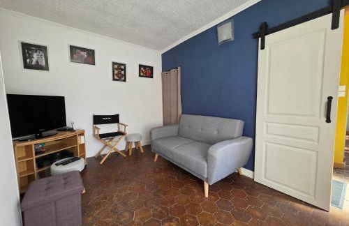 Évasion cosy au cœur du Perche - Foto 14