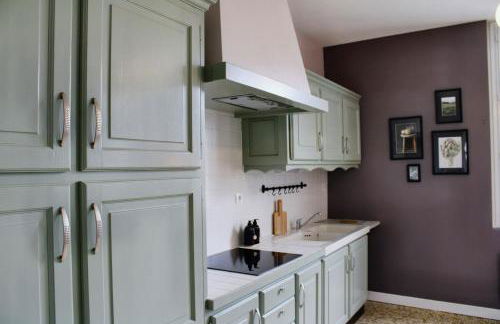 Maison de charme - Foto 8