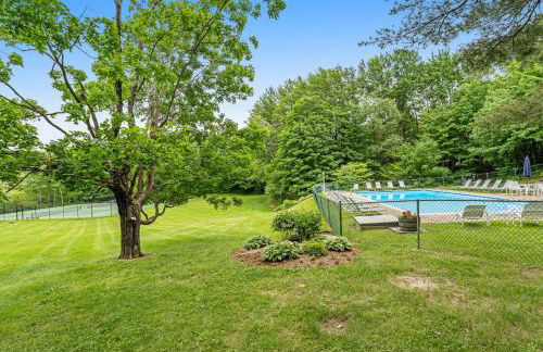 Mad River Paradise at Drumleys - Foto 29