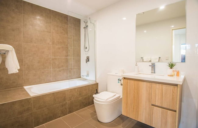 Cozy One Bed APT Closes To Airport In Arncliffe - Foto 14