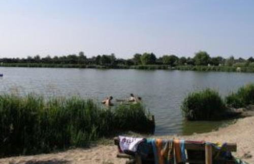 Holiday Home E15 Freistehendes Haus am Eckwarderhörner Deich by Interhome - Foto 20