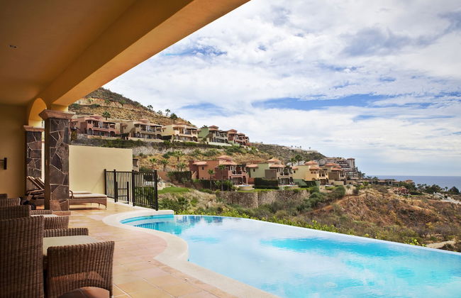 Montecristo Villas at Quivira Los Cabos - Vacation Rentals - Foto 35
