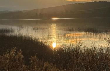 Chalet Charmant rénové au bord du Lac St Point - Foto 20