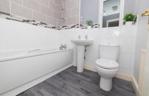 Chepstow Haven - Foto 9