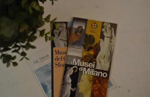 DESIGN DISTRICT- NAVIGLI Mini Appartamento Via Tortona 66 - Foto 13