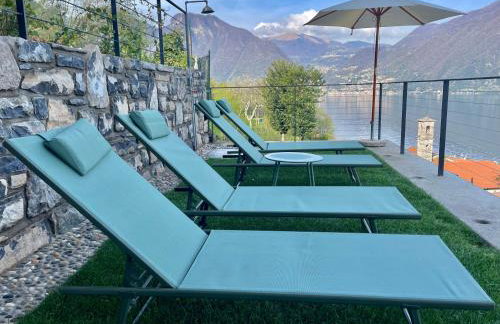 Il Noce Lake View Apartment - Foto 43