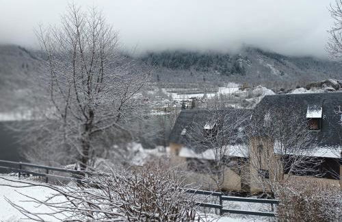 Chalet en bordure de lac - Foto 1