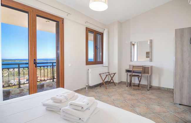 Sea View Villas - Foto 4