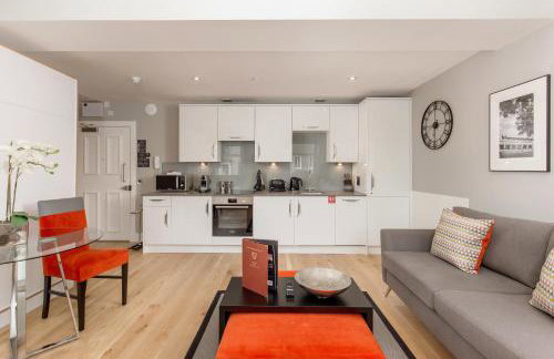 Destiny Scotland Hanover Apartments - Foto 78