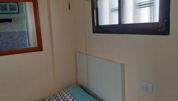 Penthouse in Playa del Ingles With Lovely View - Foto 3, Habitación