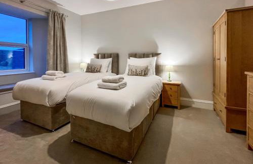 Blairmains Farmhouse - Foto 23