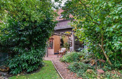 Menschen Meehr und wilder Wein - Foto 24