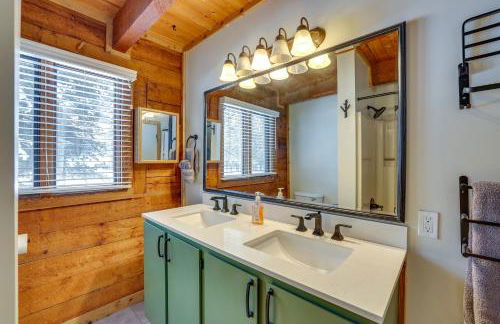 Peaceful Donnelly Retreat Less Than 1 Mi to Lake Cascade! - Photo 16