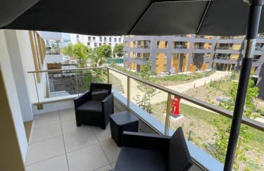 Superbe T2 proche de la Gare RER TGV Massy Palaiseau - Foto 26