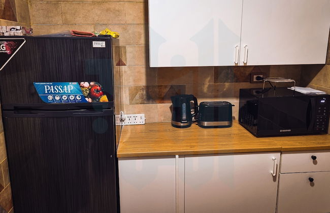 Remarkable 2-bed Apartment in Cairo Nasr City - Foto 17