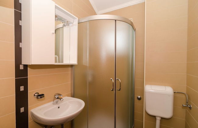 Burum Apartments - Foto 33