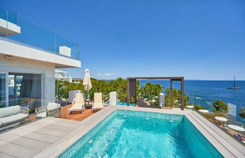 Aparthotel Ponent Mar - Foto 59