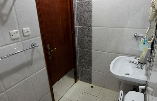 Enwan Suites for serviced Apartments - Foto 52