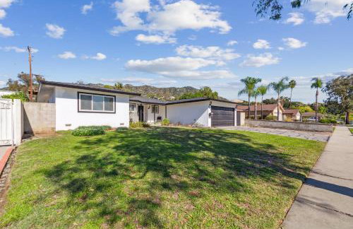 Modern Relaxing Retreat with Private Pool home - Foto 30