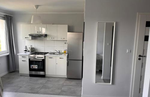 APARTAMENT OS ZŁOTE 5d - Foto 5