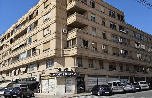 Maison Luz Apartments 8a - Foto 1