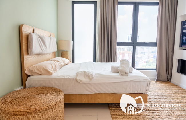 Highpark in Petaling Jaya, Kelana Jaya by Plush - Foto 77