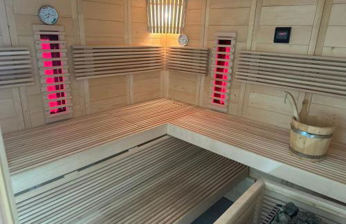 Ferienhaus Am Ettersberg - Foto 9