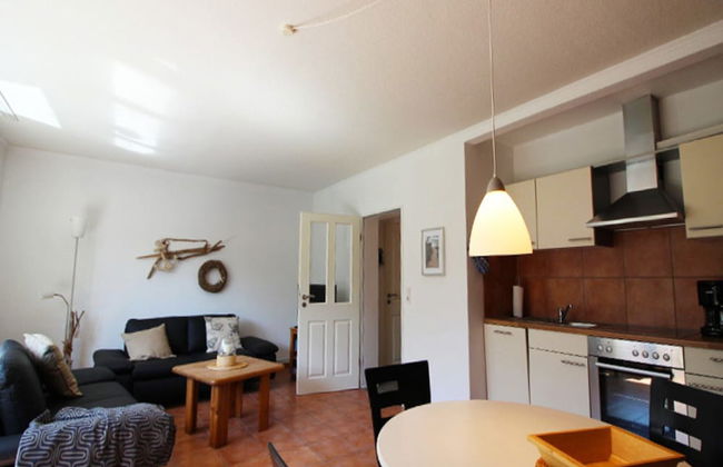 Ferienwohnung in St. Peter-ording - Foto 1