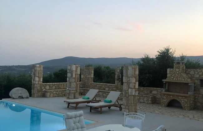 Onirozo Villa - Foto 11