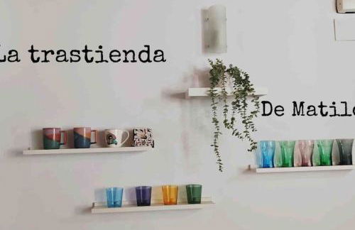 La Trastienda de Matilde - Foto 38