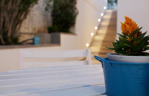 Casa del mare Capitolo - Foto 8