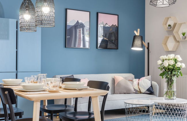 Elite Apartments City Center Suites - Foto 62