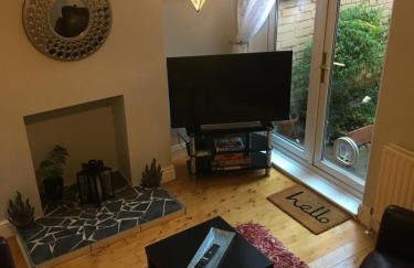 Lavender Apartment - Foto 10