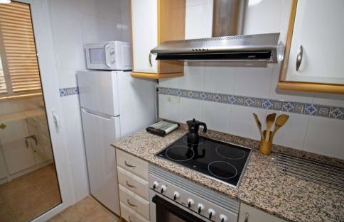 Apartamento exclusivo - Mirador al Mar Alcoceber ALBERT VILLAS - Foto 14