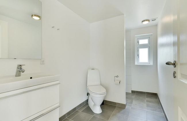 "Gunhilda" - 200m from the sea - Foto 16