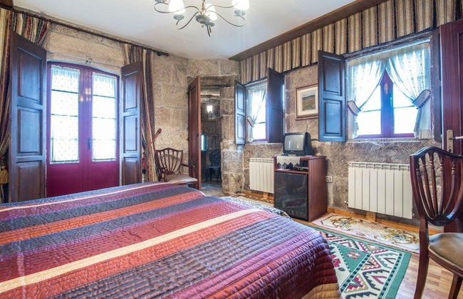 Pazo da Fraga - Foto 7