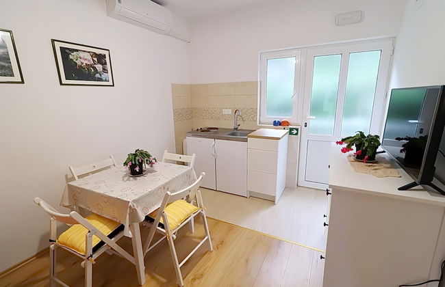 Apartments Nodilo - Foto 34