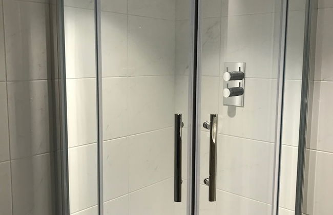 Maida Vale Queens Park Warwick Avenue - Foto 48