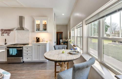 Peaceful Harvard Vacation Rental 3 Mi to Town! - Foto 9