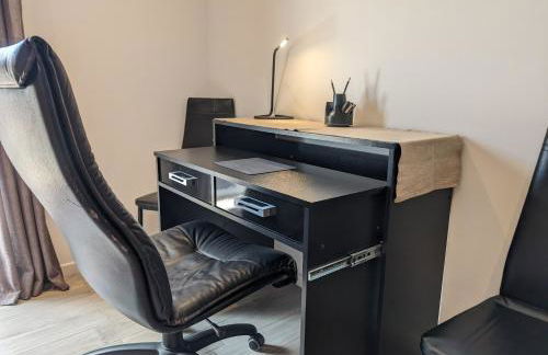 La Chataigneraie - Foto 35