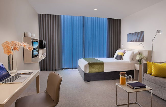 Citadines on Bourke Melbourne - Photo 12